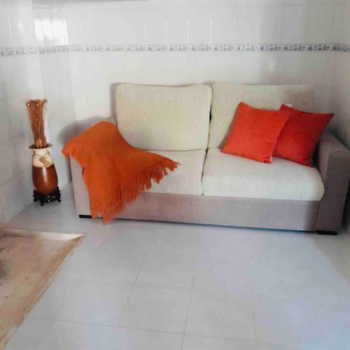 Paradise House - Apartment In Villa With Private Pool And Private Garden Aldeia do Mato  Bagian luar foto