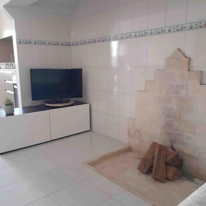 Paradise House - Apartment In Villa With Private Pool And Private Garden Aldeia do Mato  Bagian luar foto