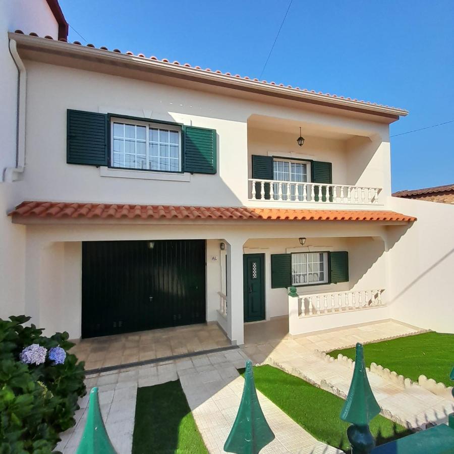 Paradise House - Apartment In Villa With Private Pool And Private Garden Aldeia do Mato  Bagian luar foto